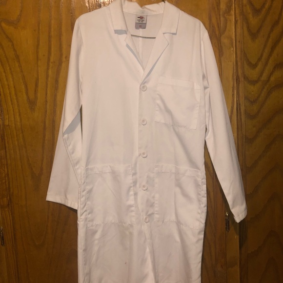 Lab coat bundle - Picture 4 of 4
